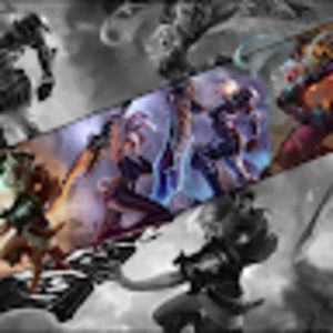 Meet your Posher, Lord master